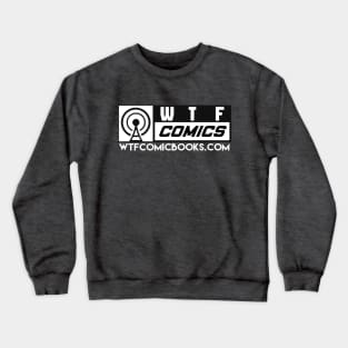 WTFC - Logo Crewneck Sweatshirt